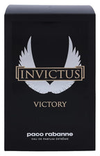 PACO INVICTUS VICTORY 6.8 EAU DE PARFUM EXTREME SPRAY FOR MEN