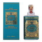 4711 For Men. Eau De Cologne Splash 27.1 Fl.Oz