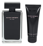 Narciso Rodriguez 2 Pc. Gift Set for Women Edt 3oz + B/l 2.5 Oz, 3fl Oz