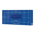 Pupa Milano Pupart S Makeup Palette, 004 Blue, 4 oz