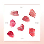 HOLIKA HOLIKA Melting Blur Lip Pot 03 Muve: Lip