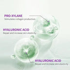Korea active anti-wrinkle eye cream,