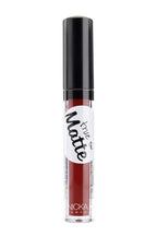 Nicka K True Matte Lip Color - NTM02