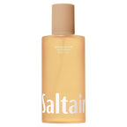 Saltair Body Oil. Jumbo Size Santal Bloom After Shower and Bath Oil Moisturizer for Women and Men. Botanical, Non-Greasy, and Well-Absorbing Lotion for Hydrating Dry Skin. 10oz Bottle