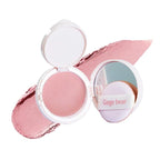 Air Cushion Blush,Wearing Skin Tint Blush Makeup for Natural Flush