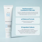 ETUDE SoonJung 2x Barrier Intensive Cream (Original), Hypoallergenic Shea Butter Hydrating Facial Cream for Sensitive Skin, Water-oil Balance & Panthenol, Korean Skin Care (2.02 Fl Oz)