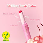 Dasique Melting Candy Balm (#10 Cranberry Vegan