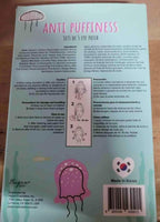 Under Eye Patches Treatments, Help Reduce Swelling, and Puffiness 5 Count