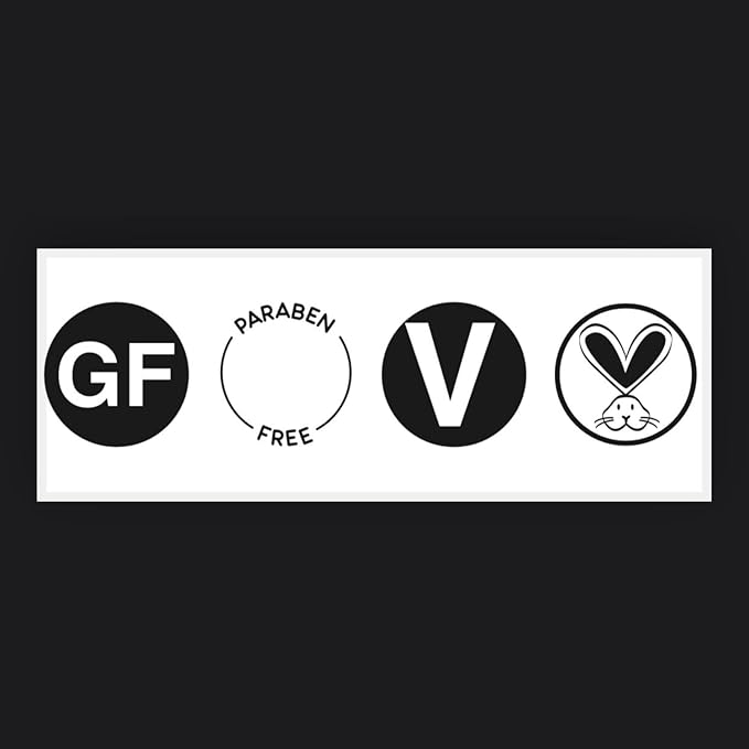 Vineyard Bluff Lip Gloss (.25oz) -Vegan, gluten-free, cruelty-free formula with Aloe, Vitamins C & E, and a refreshing hint of spearmint extract for soft and hydrated lips.