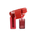 Smooth Luster Lip Glaze, Lightweight Moisturizing,High Impact Lip Color, Full Coverage Lip Makeup, Long Lasting Waterproof Moisturizer Lip Glaze (Cinnamon Tea Orange)