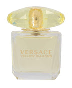 Versace Eau de Toilette Spray, Yellow Diamonds, 1.0 Fluid Ounce