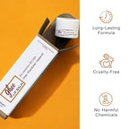 Natural Lip Balm For Very Dry Lips,