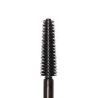 e.l.f. Lash Beats Mascara, Defining & Lengthening Formula for Mega Long Lashes, Creates Natural-Looking Long & Defined Lashes, Pitch Black (Pack of 2)