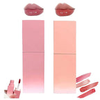 Many Dewy Water Glow Lip Tint,3/5PCS Macqueen Lip