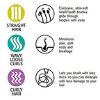 Wet Brush Original Princess Guiding