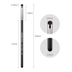 EIGSHOW Concealer Brush, Detail Shader Makeup Brush for Blending Eyeshadow, Concealing Small Blemishes and Imperfections - Precision Application (E867)