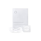 AMIRO Eye Mask, V-Face Mask & 70ml Preparation Gel Set for R3 Turbo Facial Device - Complete Kit for Eye Rejuvenation & Facial Lifting