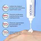 Advanced Scar Cream Gel, Scar Removal