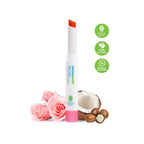 Mamaearth Nourishing Rose Tinted Natural Lip Oz/2g