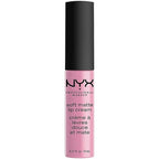 NYX Professional Makeup Soft Matte Lip Cream, Sydney, 0.27 Fluid Ounce