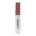 MCoBeauty LipLights Shine Gloss, Clear, Gloss for Irresistible LipLights