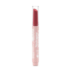Neutrogena High Shine Glossy Lip with Maracuja Oil + Vitamins & Antioxidant Vitamin E, Nourishing Glossy Lip, Non-Retractable, Pigmented For Buildable Color, Sweet Raspberry, 0.07 oz
