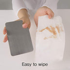 Makeup Metal Palette 3pcs - Stainless Steel Mixing