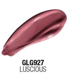 L.A. Girl Glossy Plumping Lipgloss- Luscious, 0.17 Fl Girl
