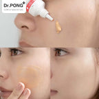 Dr.PONG 444 BlueX iron oxide