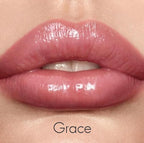 Love Light Lips Grace