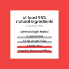 Yes to avocado daily eye