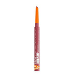NYX PROFESSIONAL MAKEUP Duck Plump Plumping Lip Liner, Matte Pencil With Up To 10HR Wear, Pinkjection (Pink Lip Liner)