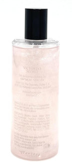 Victoria's Secret Fine Fragrance Mist Bombshell Shimmer 8.4 Fl Oz