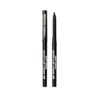 Ruby Kisses Auto Lip Liner (Black)