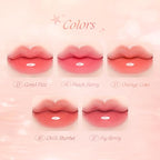 dasique Juicy Dewy Tint (17 Fig Berry) 0. moisture 12 oz