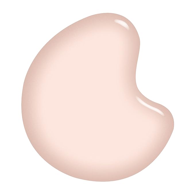 Sally Hansen Miracle Gel Nail Polish, Shade Sheer Happiness 187 (Packaging May Vary) (Pack of 2)