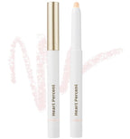 Heart Percent Dote On Mood Lip Pencil, Long-Lasting Creamy Lip Crayon Smooth Color Liner Retractable Lipstick Pencil 0.8g, #11. Soft Glow