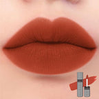 VERONNI Velvet Lip Mud Gloss Set,Matte Lipstick Multi-Purpose Long Lasting Lipgloss Set, Non-Sticky Gloss Smooth Pack Of 3 Lip Gloss Blush Makeup Set For Lips And Face (Set A)