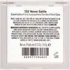 Almay Shadow Squad, Never Settle, 1 count, eyeshadow palette , 120 Never Settle