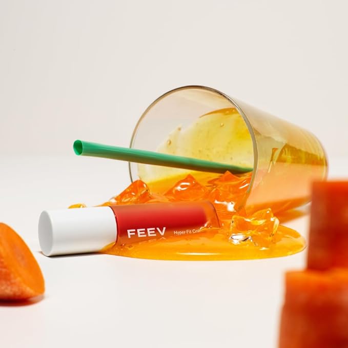 Feev Hyper-Fit Color Drop 4g (Meaning Out)