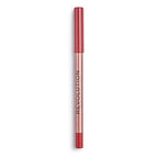 Makeup Revolution Satin Kiss Lip Liner, Long-wearing Lip Long-wearing