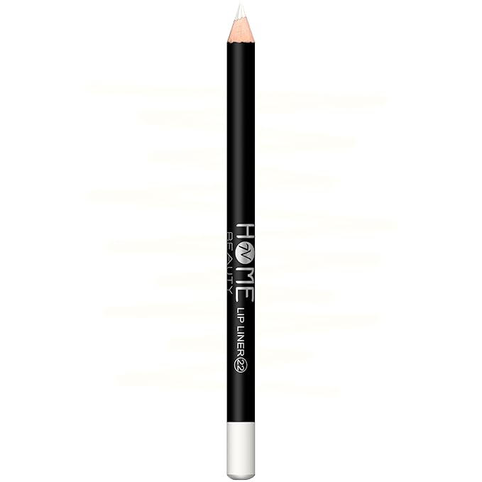 Lip Liner, Waterproof Matte Long Lasting Lip Pencil