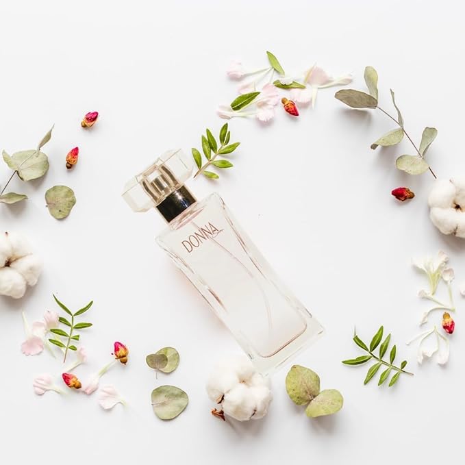 | Premium Unisex Colognes & Perfumes | Midwest-Inspired Scents | Elevate Your Presence with Handcrafted Aromas (Donna Jean)