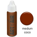 Airbrush Makeup - Foundation 1/2oz Bottle Choose Color 2oz