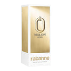 Paco Rabanne Million Gold Intense Eau De Parfum Spray for Men, 3.4 Ounce