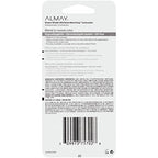 Almay Concealer, Face Makeup, Medium Coverage Concealer, Creamy 0.37 Oz 020 L