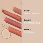 ETUDE Ginger Sugar Melting Balm Stick Relaxing