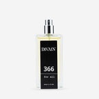 DIVAIN-366 - Inspired by Tobacolor - Perfume Impression Unisex - Oriental Fragrance for men and women.