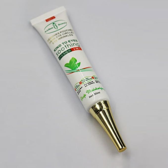 Aichun beauty dark eye circles