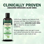 Aloe Vera Gel for Face